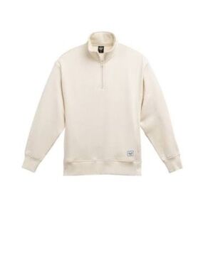Herschel Supply Company Classic Quarter Zip